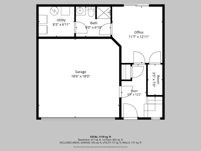 6928 91st Street NE, Monticello, MN 55362