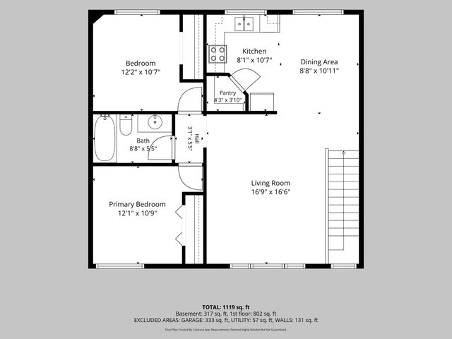 6928 91st Street NE, Monticello, MN 55362