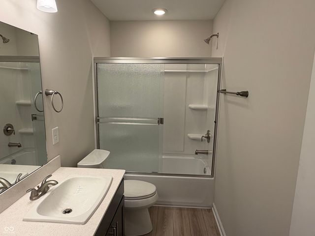 1105 Lake Drive, Shirley, IN 47384