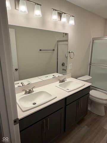 1105 Lake Drive, Shirley, IN 47384