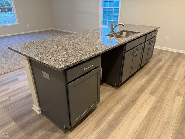 1105 Lake Drive, Shirley, IN 47384