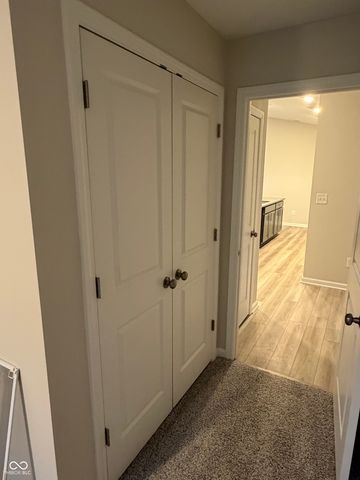 1105 Lake Drive, Shirley, IN 47384