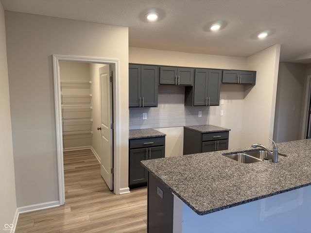 1105 Lake Drive, Shirley, IN 47384