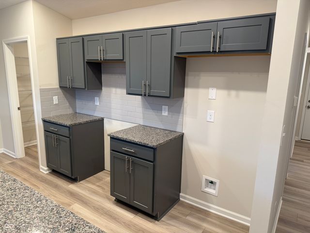 1105 Lake Drive, Shirley, IN 47384