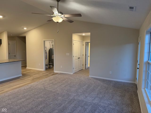 1105 Lake Drive, Shirley, IN 47384