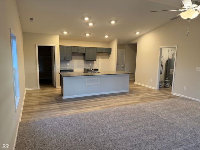 1105 Lake Drive, Shirley, IN 47384