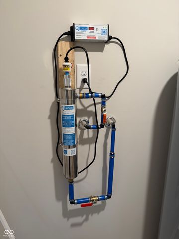 1105 Lake Drive, Shirley, IN 47384