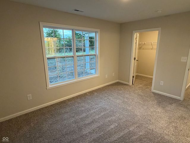 1105 Lake Drive, Shirley, IN 47384