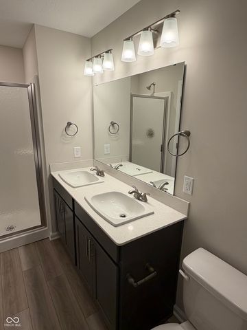 1105 Lake Drive, Shirley, IN 47384