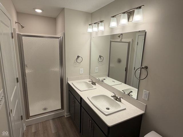 1105 Lake Drive, Shirley, IN 47384