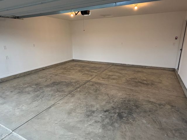 1105 Lake Drive, Shirley, IN 47384