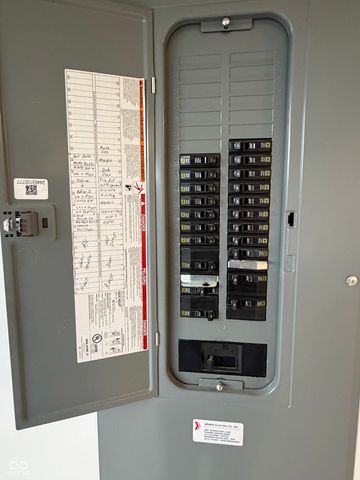 1105 Lake Drive, Shirley, IN 47384