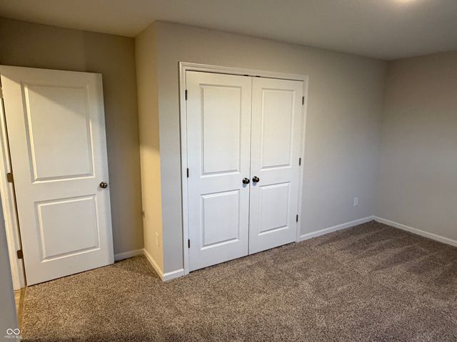 1105 Lake Drive, Shirley, IN 47384