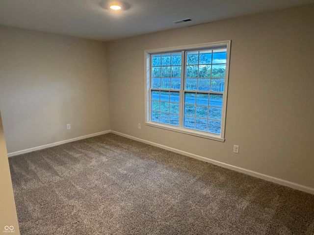 1105 Lake Drive, Shirley, IN 47384