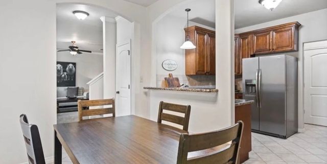 5209 Park Drive, River Oaks, TX 76114