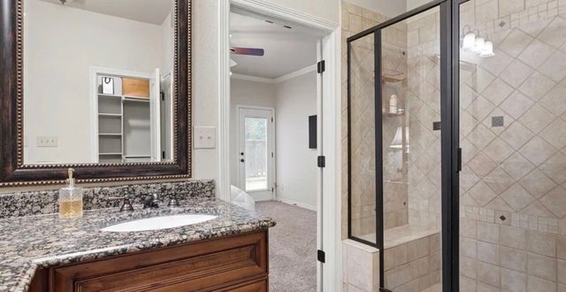 5209 Park Drive, River Oaks, TX 76114