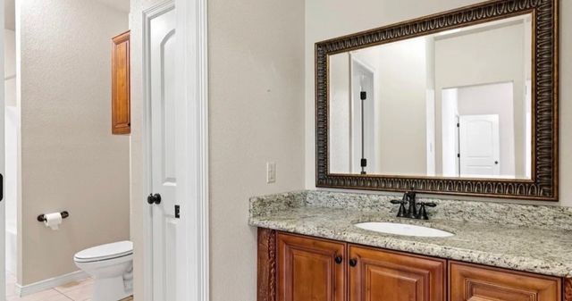 5209 Park Drive, River Oaks, TX 76114