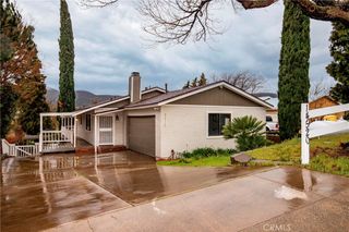 14520 Hardtree, Lake Hughes, CA 93532