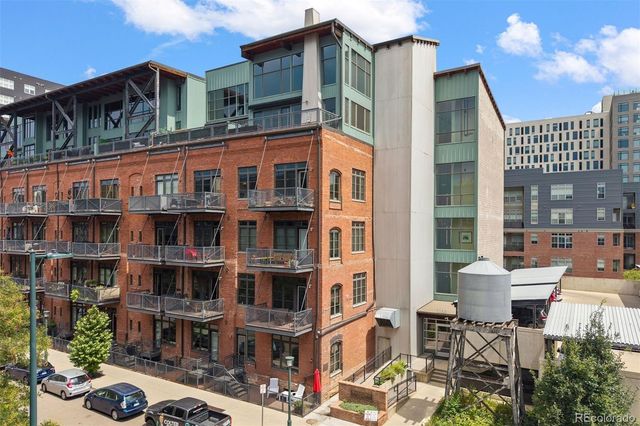 2960 Inca Street 219, Denver, CO 80202