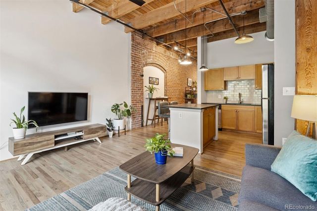 2960 Inca Street 219, Denver, CO 80202