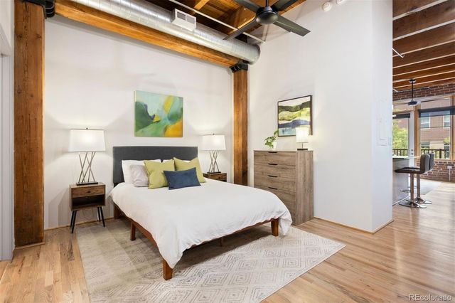 2960 Inca Street 219, Denver, CO 80202