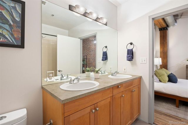 2960 Inca Street 219, Denver, CO 80202
