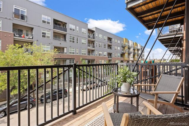2960 Inca Street 219, Denver, CO 80202