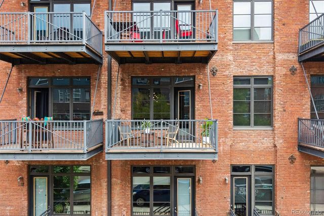 2960 Inca Street 219, Denver, CO 80202