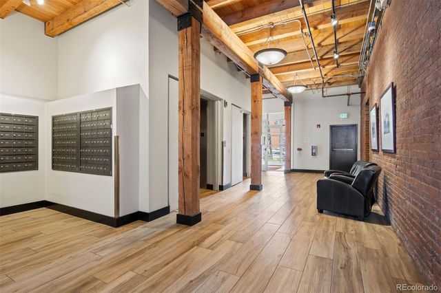 2960 Inca Street 219, Denver, CO 80202