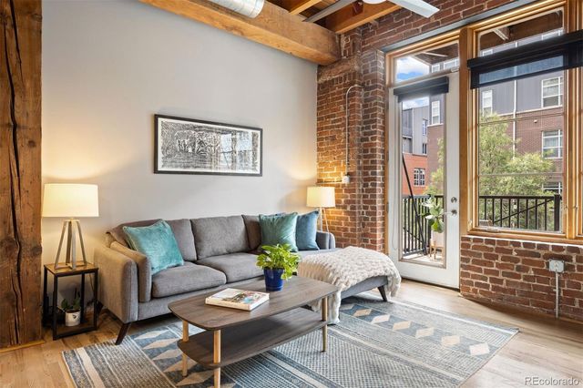 2960 Inca Street 219, Denver, CO 80202
