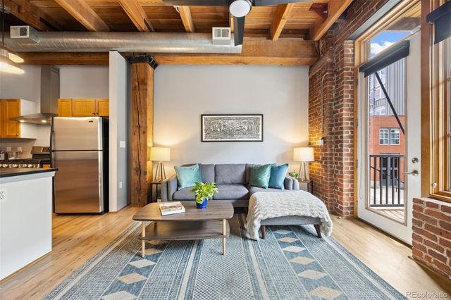 2960 Inca Street 219, Denver, CO 80202