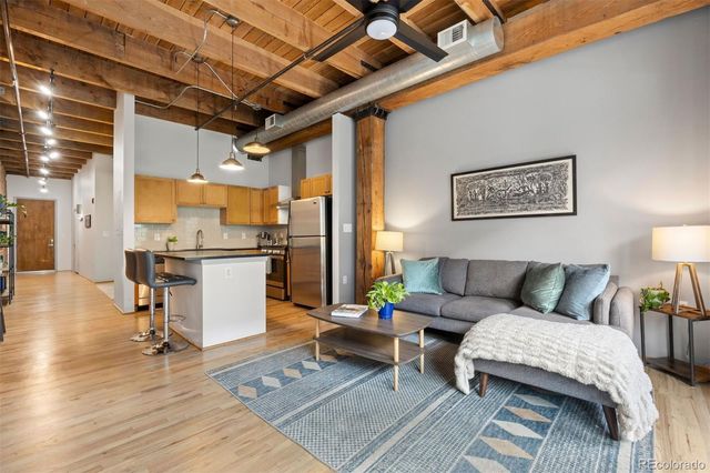 2960 Inca Street 219, Denver, CO 80202
