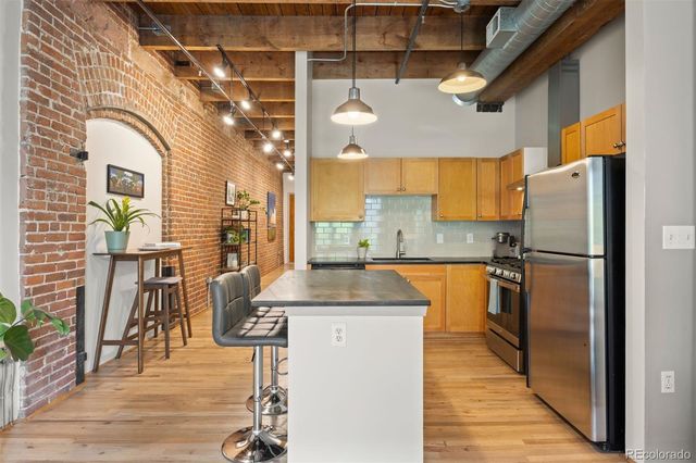 2960 Inca Street 219, Denver, CO 80202