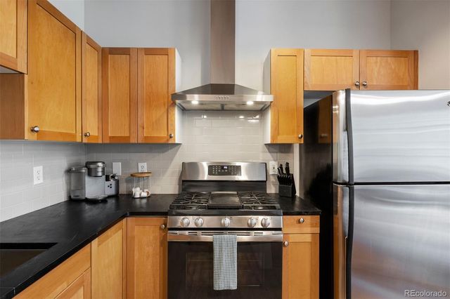 2960 Inca Street 219, Denver, CO 80202