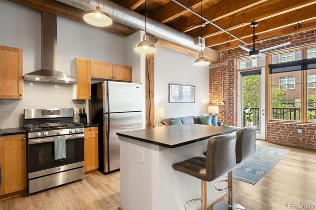 2960 Inca Street 219, Denver, CO 80202