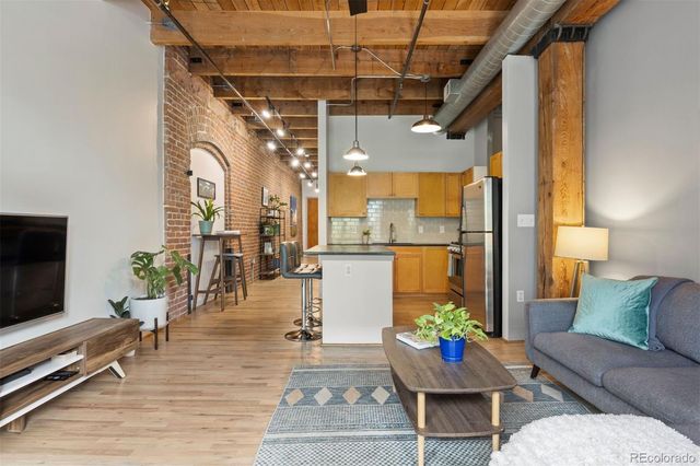 2960 Inca Street 219, Denver, CO 80202