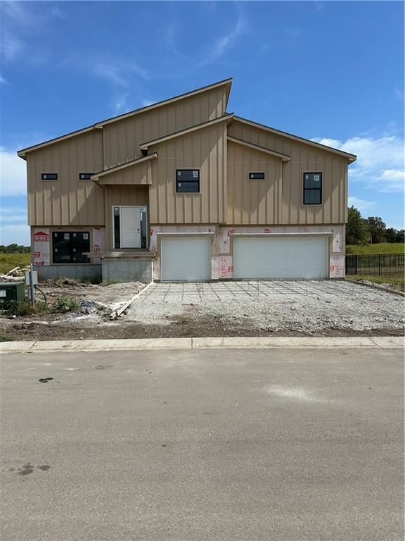 463 Green Drive, Lawson, MO 64062