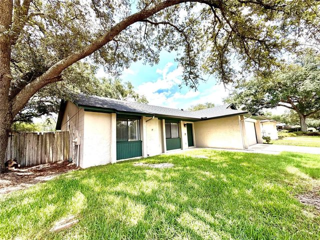 3349 SASSAFRAS COURT, Orlando, FL 32810