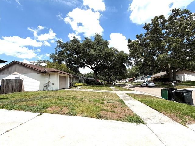 3349 SASSAFRAS COURT, Orlando, FL 32810