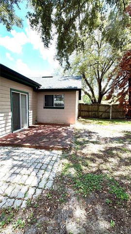 3349 SASSAFRAS COURT, Orlando, FL 32810