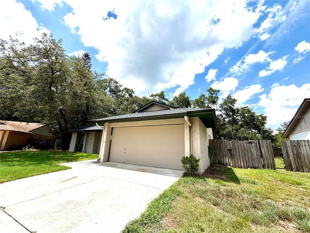3349 SASSAFRAS COURT, Orlando, FL 32810