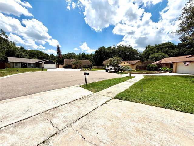 3349 SASSAFRAS COURT, Orlando, FL 32810