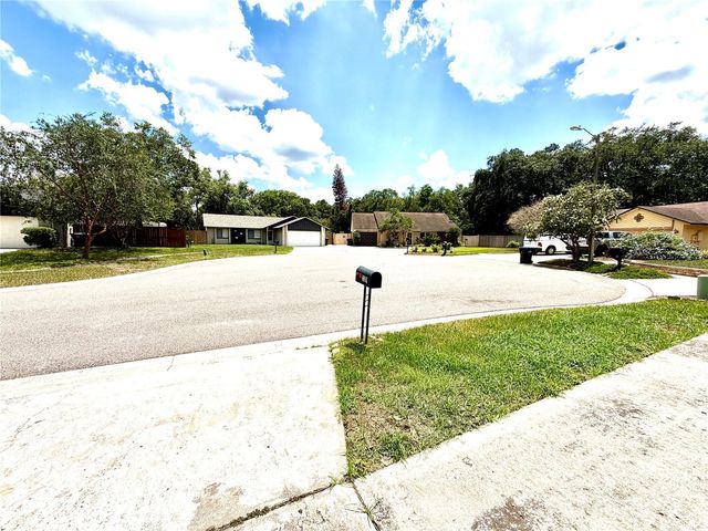 3349 SASSAFRAS COURT, Orlando, FL 32810