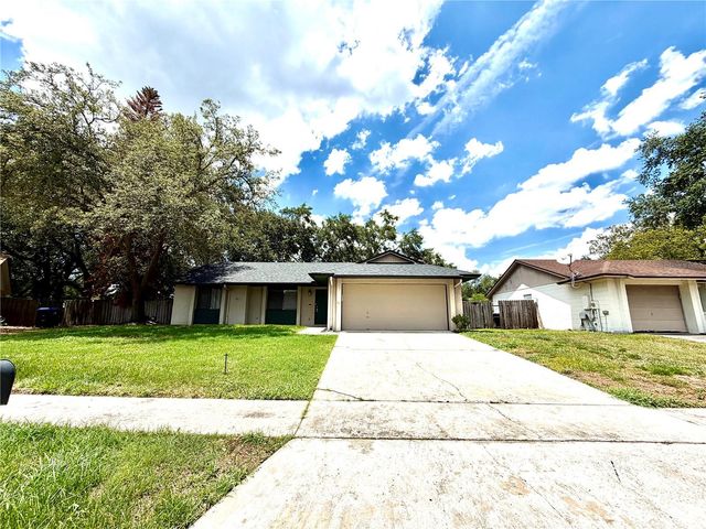 3349 SASSAFRAS COURT, Orlando, FL 32810