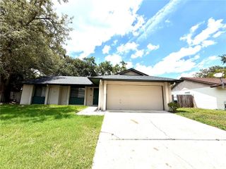 3349 SASSAFRAS COURT, Orlando, FL 32810