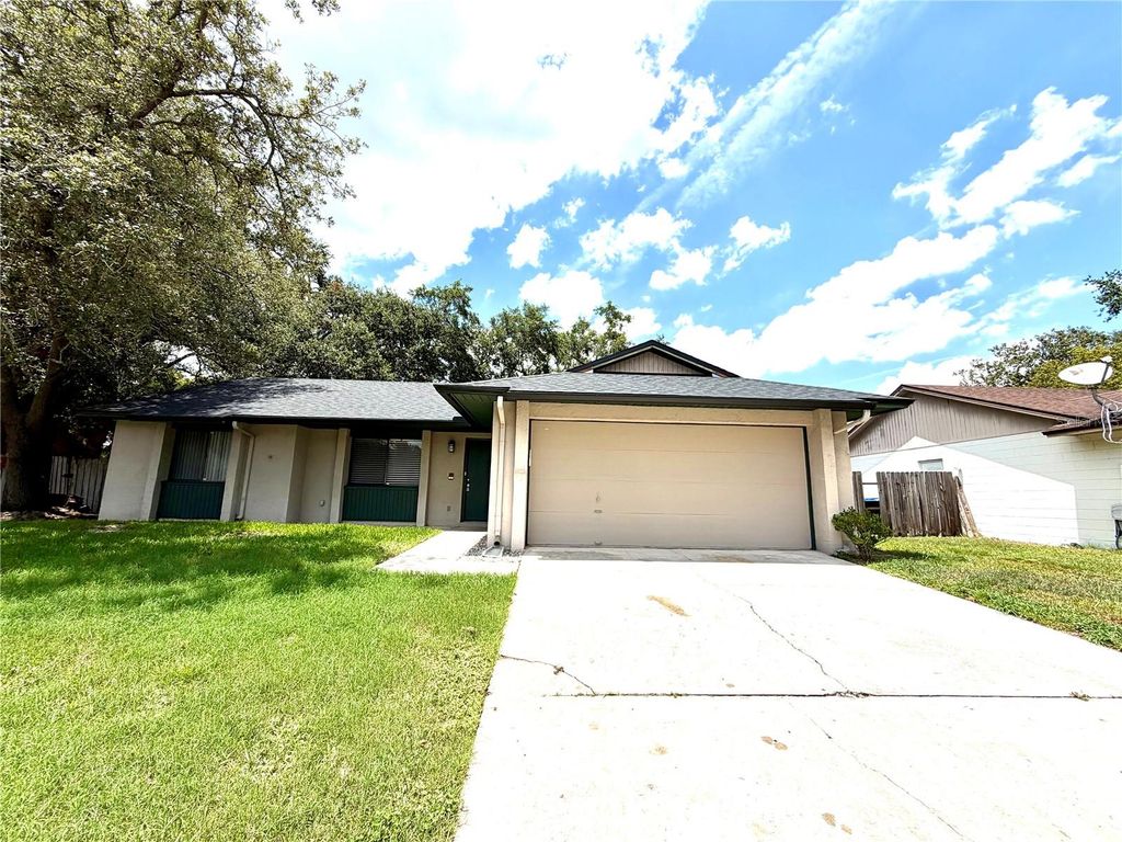 3349 SASSAFRAS COURT, Orlando, FL 32810