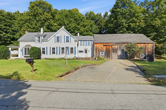 85 Wallace Hill, Townsend, MA 01469