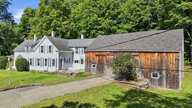85 Wallace Hill, Townsend, MA 01469