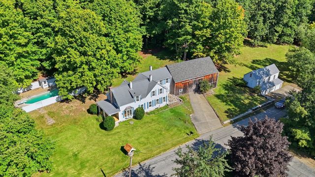 85 Wallace Hill, Townsend, MA 01469