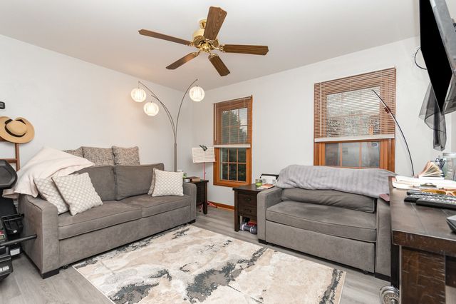 3467 Charlemaine Drive, Aurora, IL 60504